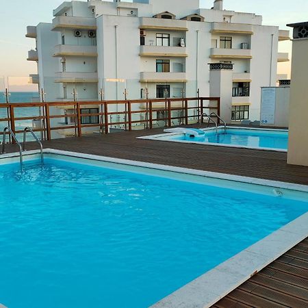 Cantinho Do Sol - Sea View, Quiet, Cozy And Relaxing Flat Armacao de Pera Ngoại thất bức ảnh