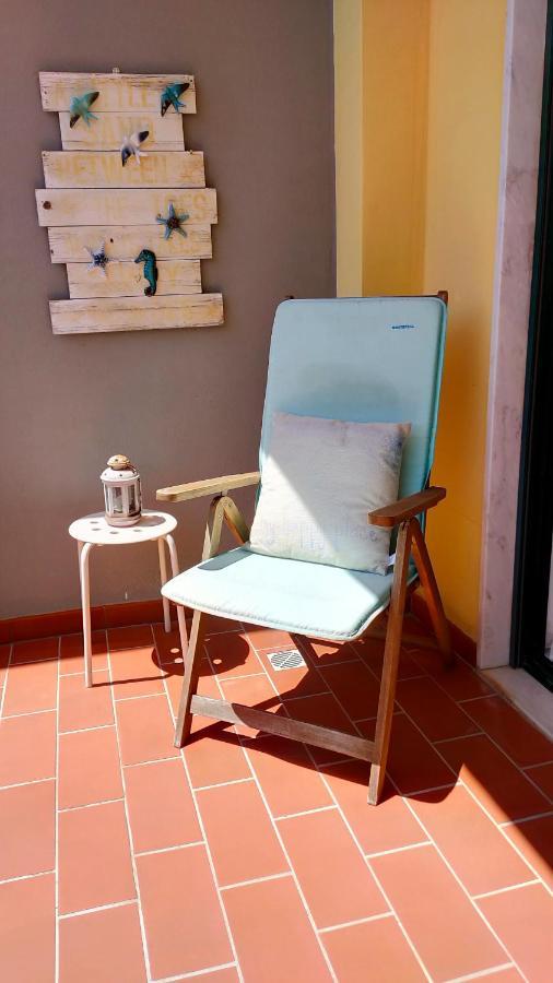 Cantinho Do Sol - Sea View, Quiet, Cozy And Relaxing Flat Armacao de Pera Ngoại thất bức ảnh