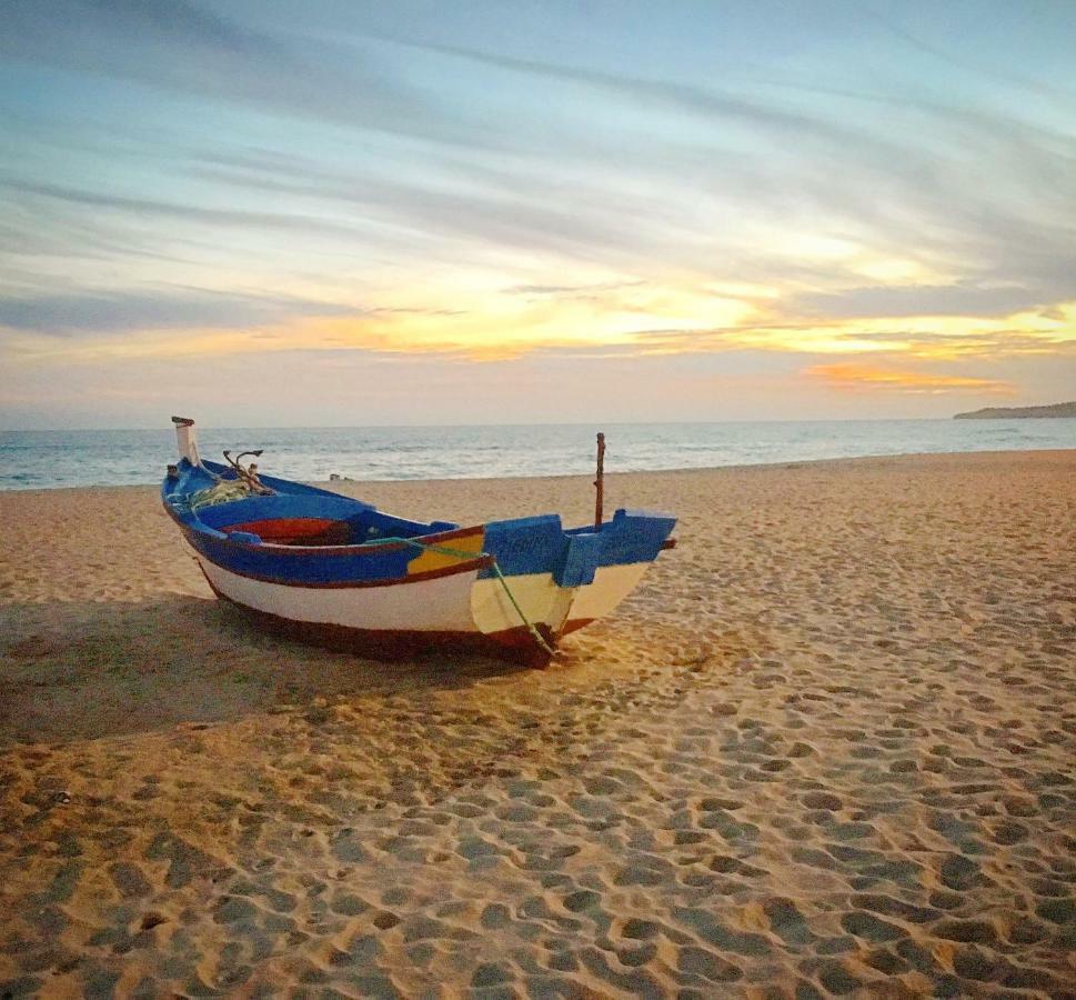 Cantinho Do Sol - Sea View, Quiet, Cozy And Relaxing Flat Armacao de Pera Ngoại thất bức ảnh